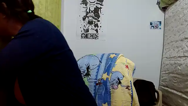 Escarcha-blue online show from 02-03-26, 11:32