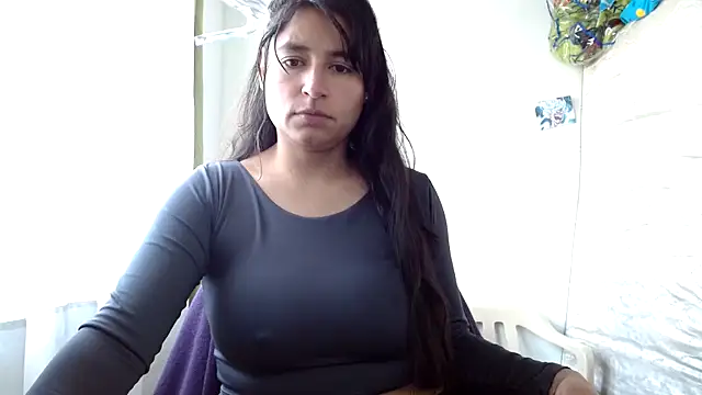 Escarcha-blue online show from 02-21-26, 08:21