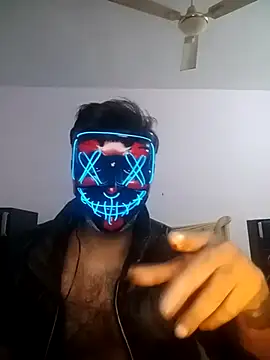 Snapshot of JACKBERK chatting on 03-05-25, 06:45 JACKBERK online show from 03-05-25, 06:45