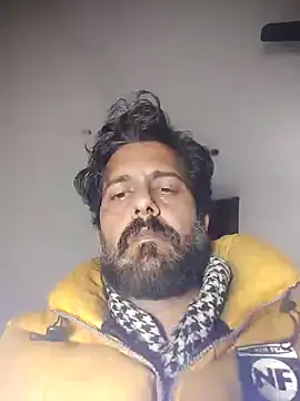 JACKBERK online show from 01-08-26, 06:54