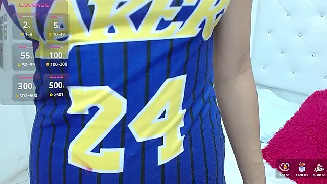 cherryysweet online show from 10-06-25, 12:24