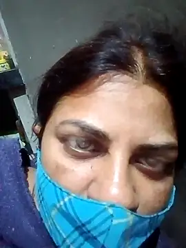 Disha2870 online show from 03-17-25, 03:07