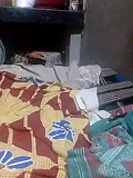 Disha2870 online show from 04-27-26, 07:50