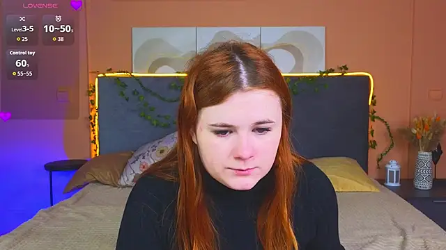 Eva Starlight online show from 11-22-25, 04:11