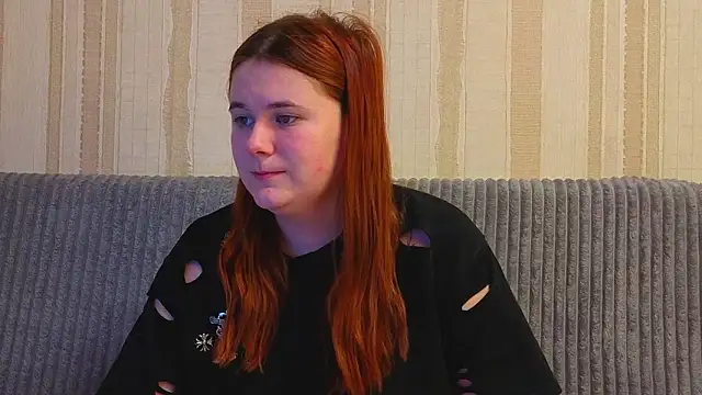 Eva Starlight online show from 02-05-26, 04:33