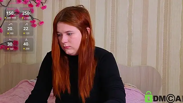 Eva Starlight online show from 04-21-26, 04:52