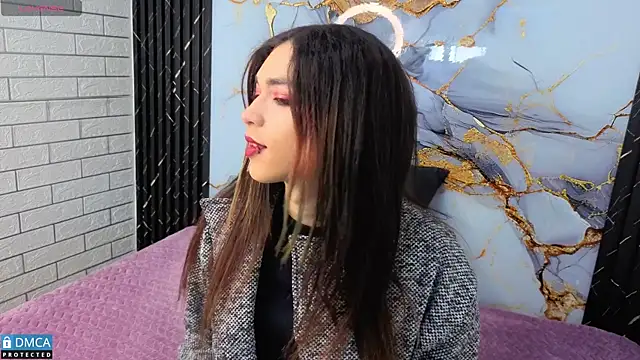 MaeveKuro online show from 01-14-26, 03:23