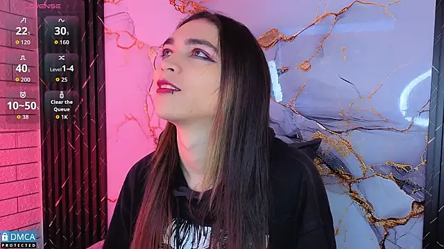 MaeveKuro online show from 02-02-26, 03:27