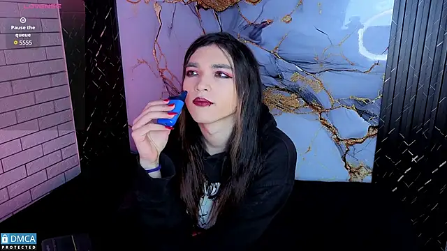 MaeveKuro online show from 02-14-26, 03:03