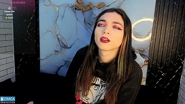 MaeveKuro online show from 02-18-26, 03:02