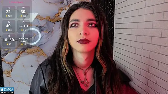 MaeveKuro online show from 04-22-26, 03:20