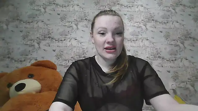 Eveline May online show from 03-22-25, 05:41