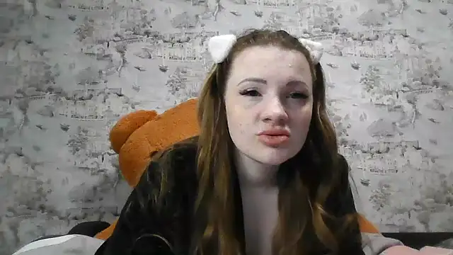 Eveline May online show from 02-08-26, 05:38