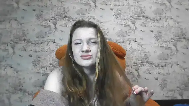 Eveline May online show from 03-07-26, 06:27