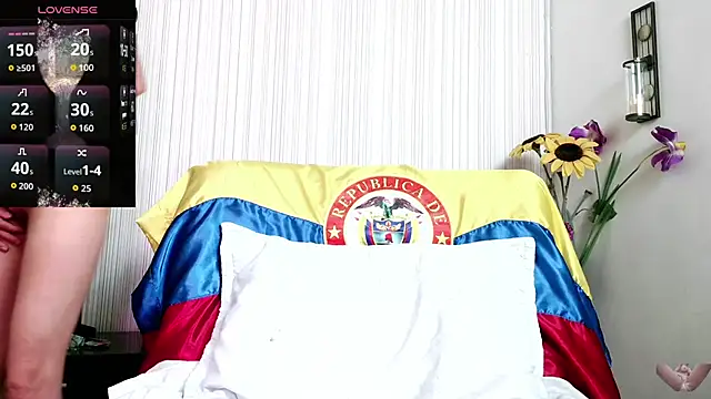 Snapshot of anastaciafire25 chatting on 11-06-25, 06:31 anastaciafire25 online show from 11-06-25, 06:31