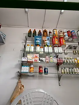 roxanasexy2025 online show from 02-14-26, 04:37