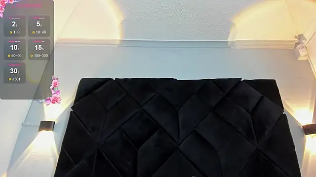 Snapshot of celeste_star0 chatting on 11-15-25, 12:45 celeste star0 online show from 11-15-25, 12:45