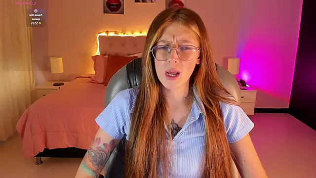 Emily Warren  online show from 03-26-26, 07:19