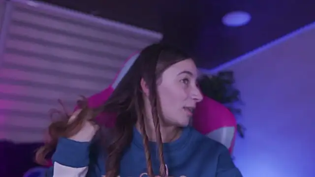 issa monterrey online show from 03-03-26, 01:34