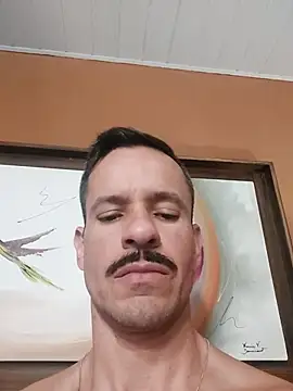 juniortche1313 online show from 10-19-25, 02:45