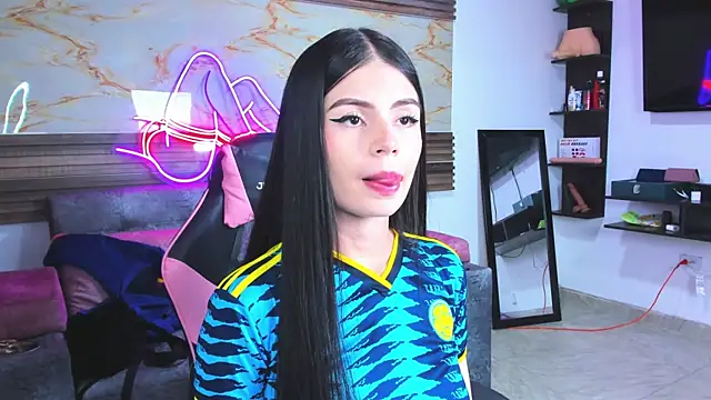 Cloe roouse online show from 06-28-26, 02:50