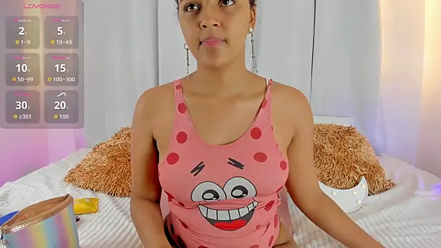 Melodymoore  online show from 07-01-26, 04:51