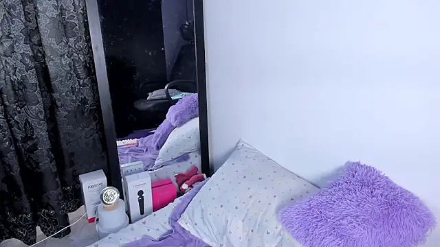 zephyra-angels online show from 02-22-26, 04:13