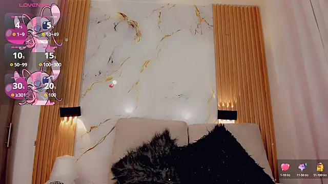 ValeriCardenas online show from 11-02-25, 01:41