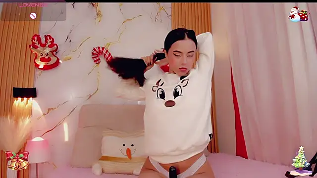 ValeriCardenas online show from 01-07-26, 02:14