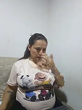 nahomysaints online show from 10-04-25, 04:32