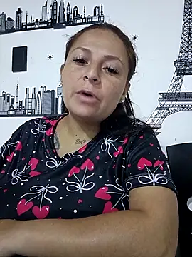 nahomysaints online show from 10-17-25, 05:48