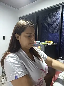 nahomysaints online show from 12-18-25, 02:06