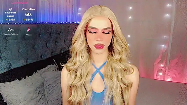 Dalila moan online show from 02-06-26, 11:08