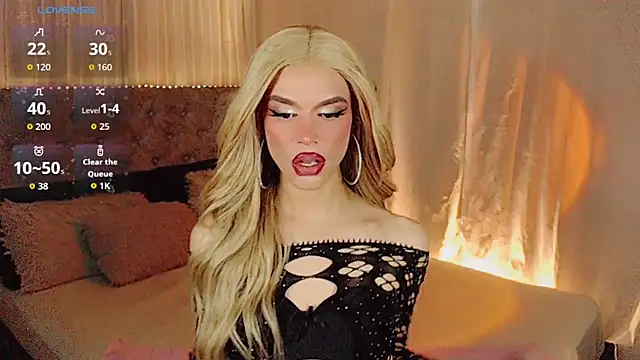 Dalila moan online show from 04-12-26, 01:32