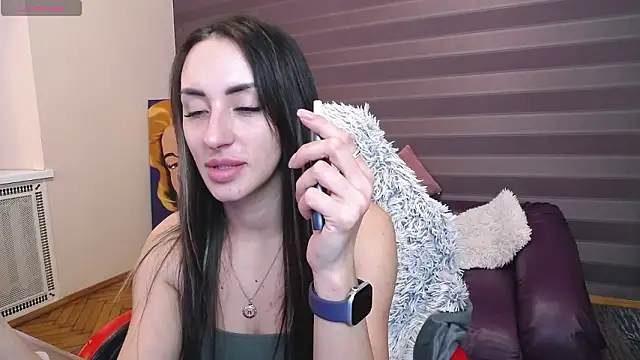 JenniferStone online show from 03-14-26, 09:15