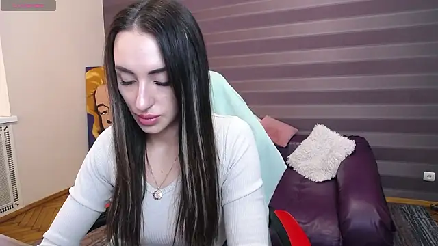 JenniferStone online show from 03-16-26, 08:40