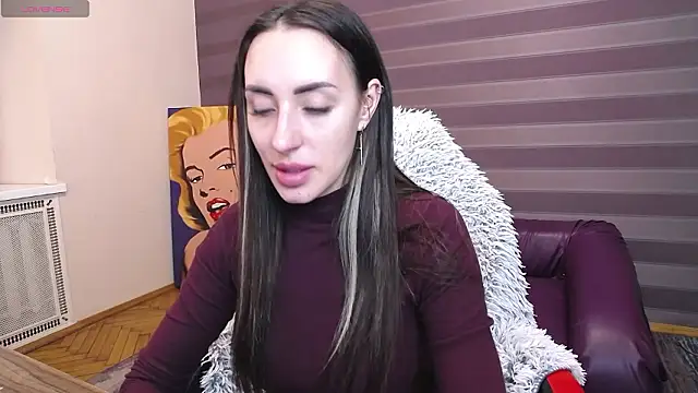 JenniferStone online show from 03-17-26, 09:01