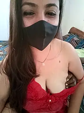 Snapshot of neha_rohan12 chatting on 10-12-25, 11:53 neha rohan12 online show from 10-12-25, 11:53