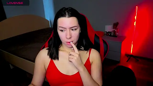 meganluss online show from 05-21-26, 03:13