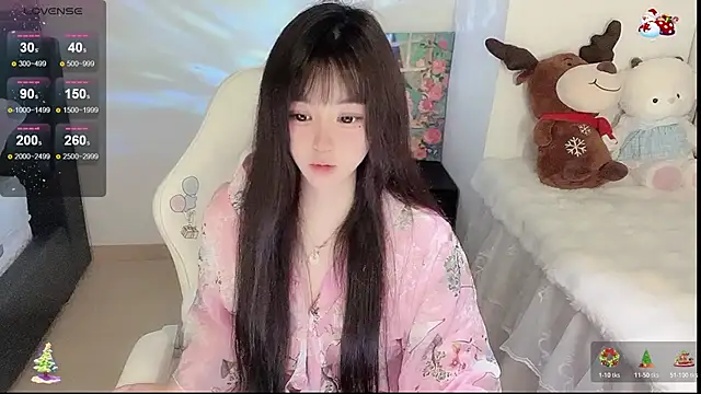 Milla-z online show from 12-20-25, 12:34