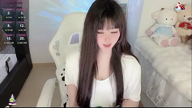 Milla-z online show from 04-01-26, 01:41