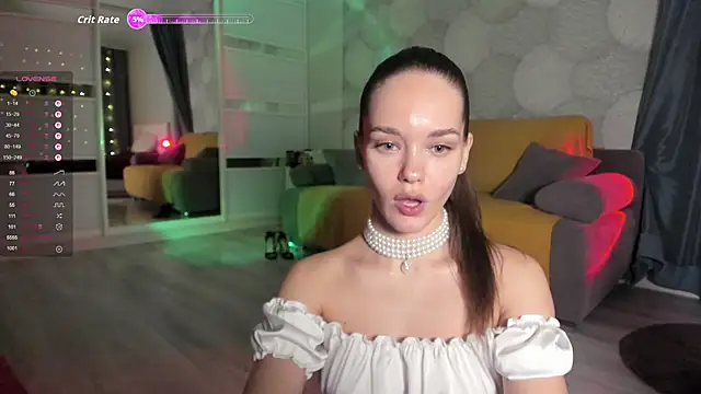 Moni Carroll online show from 11-29-25, 05:38