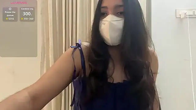 oviyakalra online show from 10-29-25, 03:31