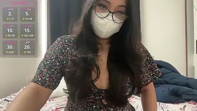 oviyakalra online show from 11-29-25, 04:48