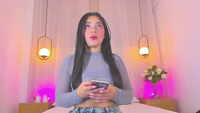 Haily b online show from 03-29-26, 08:09