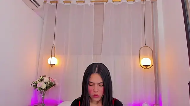 Haily b online show from 04-23-26, 09:06