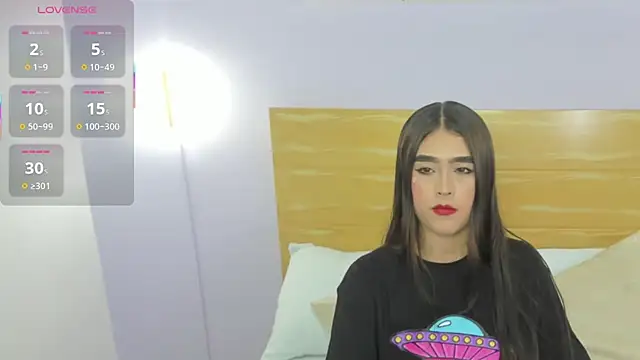 Snapshot of dulce_victoriaa_ chatting on 05-13-26, 03:59 dulce victoriaa online show from 05-13-26, 03:59