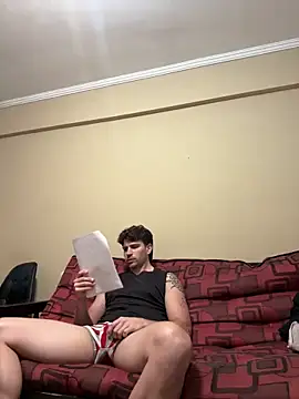 Snapshot of shuki0101 chatting on 11-26-25, 02:56 shuki0101 online show from 11-26-25, 02:56