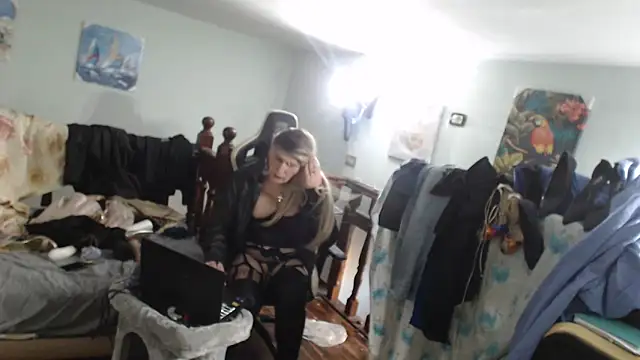 emmex671 online show from 02-22-25, 03:47