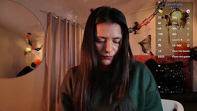 miaoconell online show from 10-28-25, 08:33